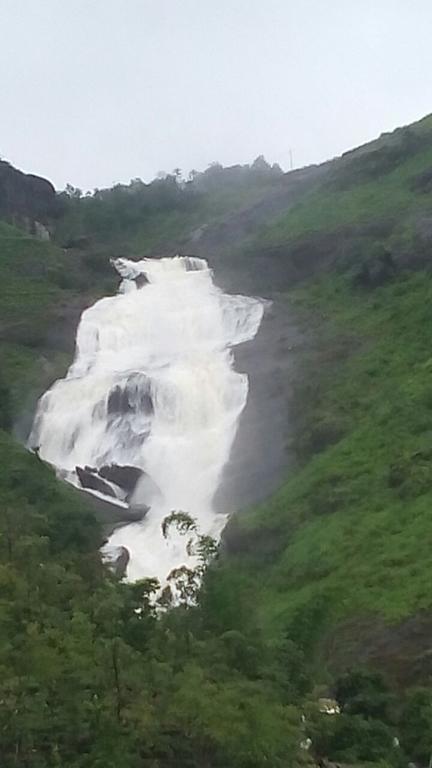 The Kissing Mountains Hotel Vagamon Kültér fotó